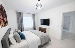 Acasa, nu doar o casa-4 camere, 2 locuri de parcare