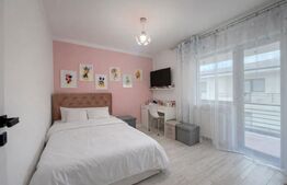 Acasa, nu doar o casa-4 camere, 2 locuri de parcare