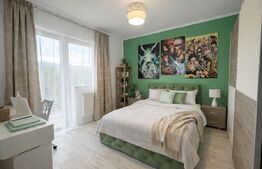 Casa 4 camere, 109 mp, zona Terra