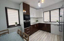 Casa 4 camere, 109 mp, zona Terra