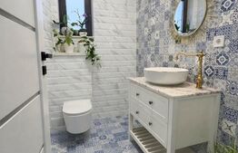 Casa 4 camere, 109 mp, zona Terra