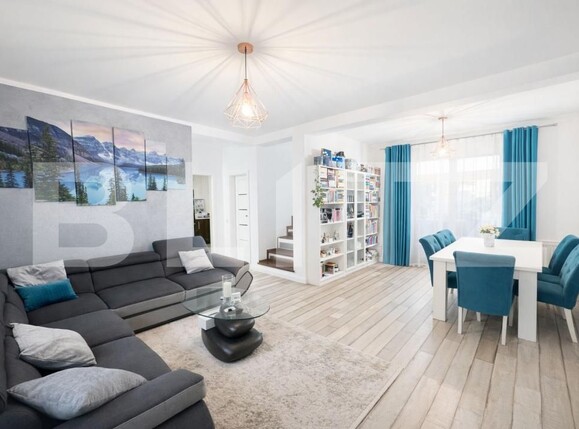 Casa de vânzare 4 camere Floreşti - 187703CV | BLITZ Cluj-Napoca | Poza1