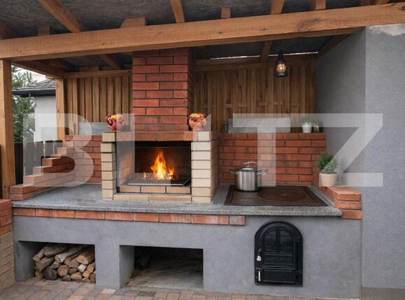 Casa de vânzare 4 camere Floreşti - 187703CV | BLITZ Cluj-Napoca | Poza15