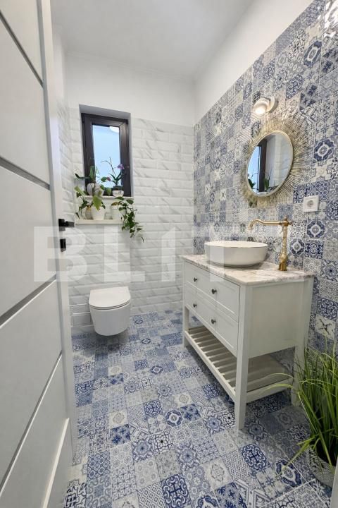 Casa de vânzare 4 camere Floreşti - 187703CV | BLITZ Cluj-Napoca | Poza4