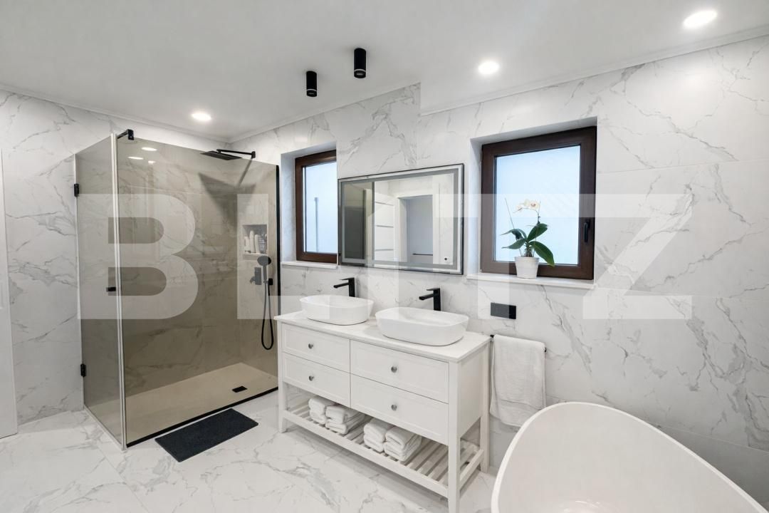 Casa de vânzare 4 camere Floreşti - 187703CV | BLITZ Cluj-Napoca | Poza11