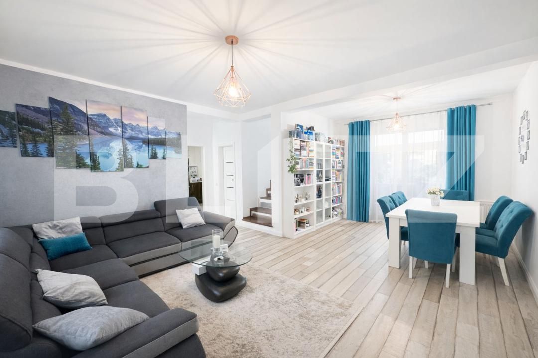 Casa de vânzare 4 camere Floreşti - 187703CV | BLITZ Cluj-Napoca | Poza2