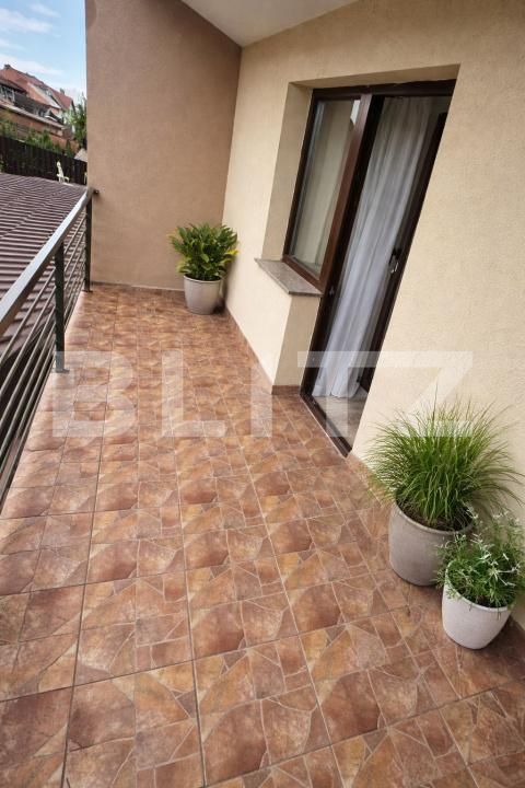 Casa de vânzare 4 camere Floreşti - 187703CV | BLITZ Cluj-Napoca | Poza13