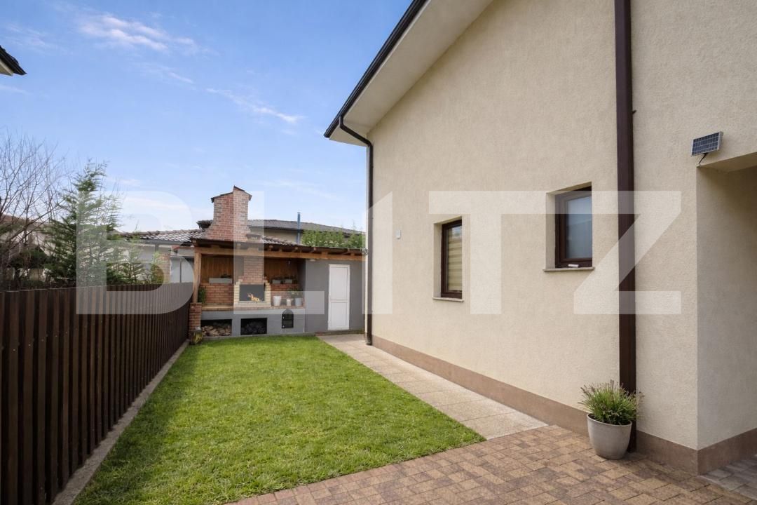 Casa de vânzare 4 camere Floreşti - 187703CV | BLITZ Cluj-Napoca | Poza14