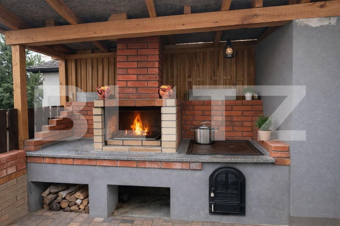 Casa de vânzare 4 camere Floreşti - 187703CV | BLITZ Cluj-Napoca | Poza15