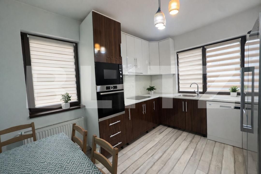 Casa de vânzare 4 camere Floreşti - 187703CV | BLITZ Cluj-Napoca | Poza3