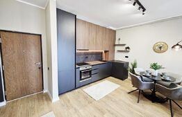 Apartament 2 camere, 45 mp, zona Eroilor