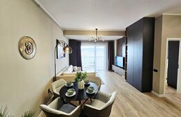 Apartament 2 camere, 45 mp, zona Eroilor