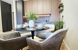 Apartament 2 camere, 45 mp, zona Eroilor