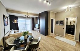 Apartament 2 camere, 45 mp, zona Eroilor