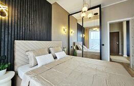 Apartament 2 camere, 45 mp, zona Eroilor