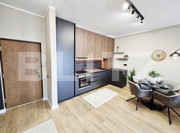 Apartament de vânzare 2 camere Floreşti - 187704AV | BLITZ Cluj-Napoca | Poza9