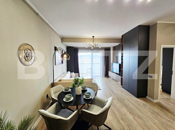 Apartament de vânzare 2 camere Floreşti - 187704AV | BLITZ Cluj-Napoca | Poza11