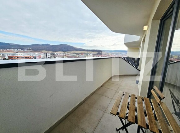 Apartament de vânzare 2 camere Floreşti - 187704AV | BLITZ Cluj-Napoca | Poza18