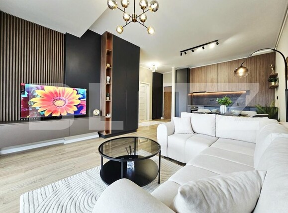 Apartament de vânzare 2 camere Floreşti - 187704AV | BLITZ Cluj-Napoca | Poza1