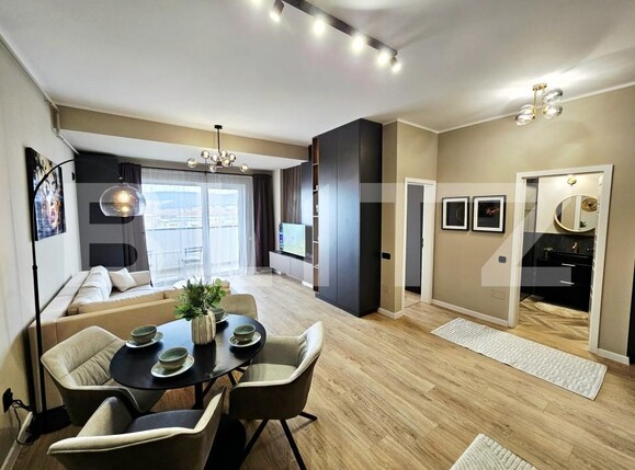 Apartament de vânzare 2 camere Floreşti - 187704AV | BLITZ Cluj-Napoca | Poza3