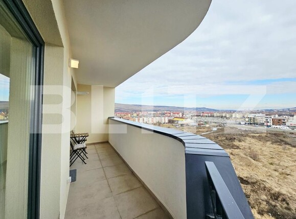 Apartament de vânzare 2 camere Floreşti - 187704AV | BLITZ Cluj-Napoca | Poza19