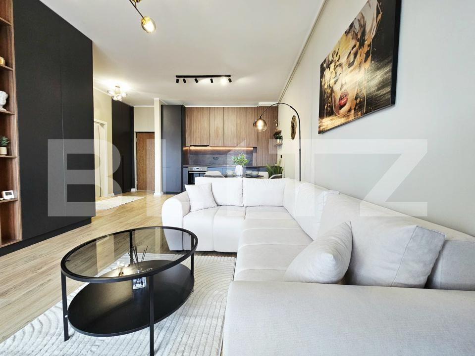 Apartament de vânzare 2 camere Floreşti - 187704AV | BLITZ Cluj-Napoca | Poza6