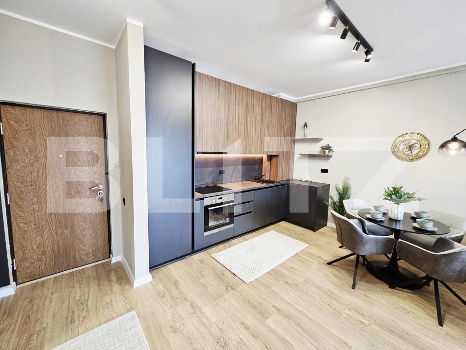 Apartament de vânzare 2 camere Floreşti - 187704AV | BLITZ Cluj-Napoca | Poza9