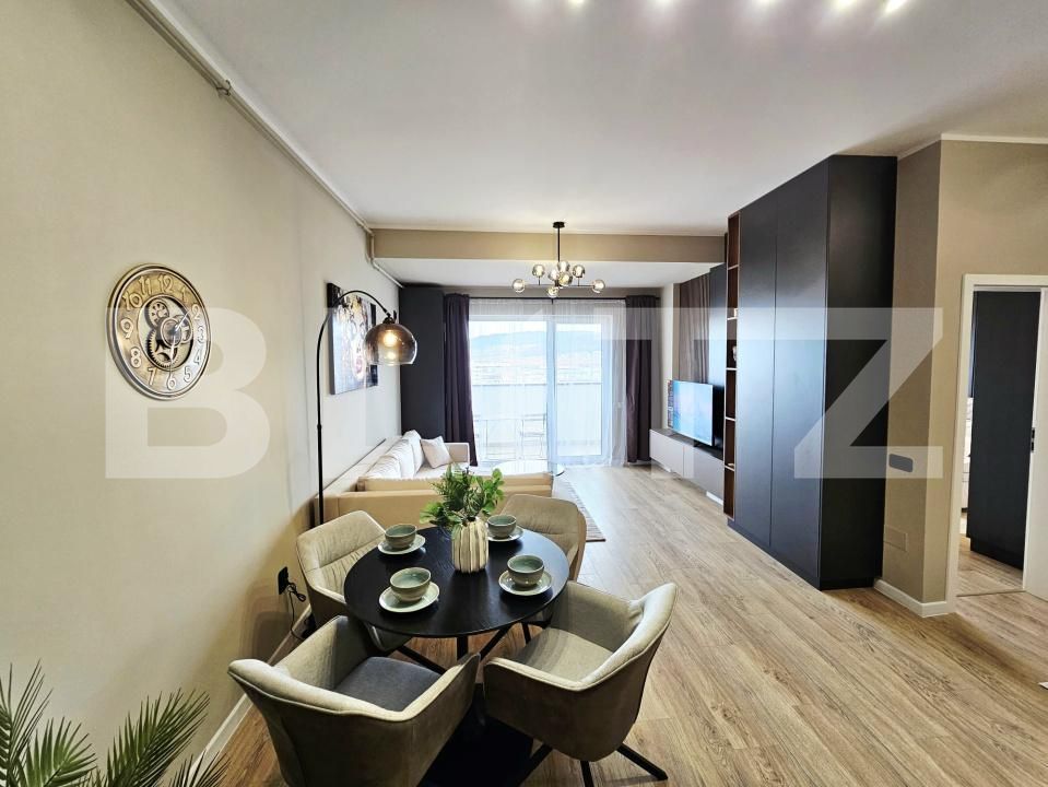 Apartament de vânzare 2 camere Floreşti - 187704AV | BLITZ Cluj-Napoca | Poza11