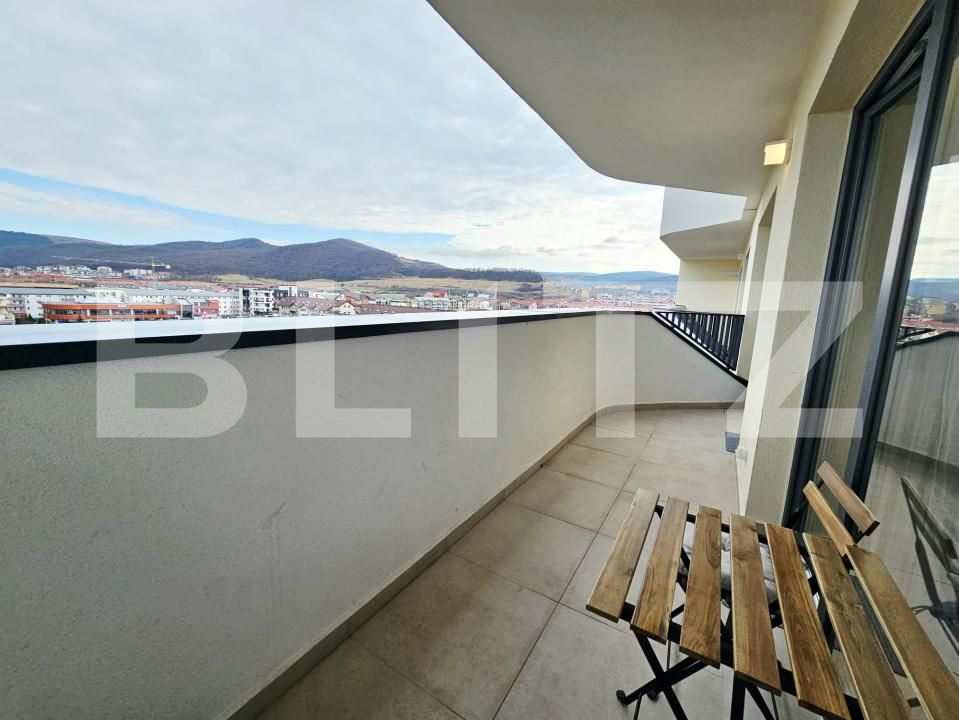Apartament de vânzare 2 camere Floreşti - 187704AV | BLITZ Cluj-Napoca | Poza18