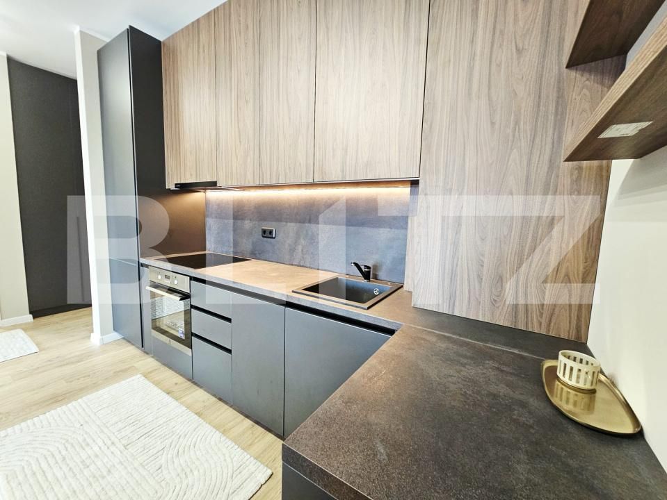 Apartament de vânzare 2 camere Floreşti - 187704AV | BLITZ Cluj-Napoca | Poza8