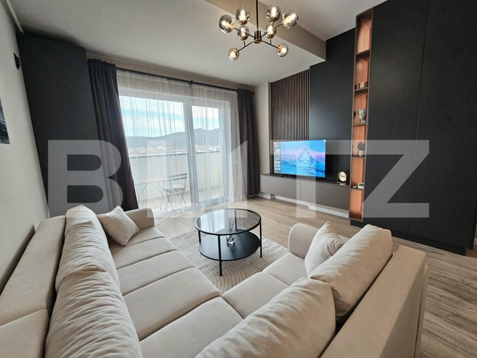 Apartament de vânzare 2 camere Floreşti - 187704AV | BLITZ Cluj-Napoca | Poza4