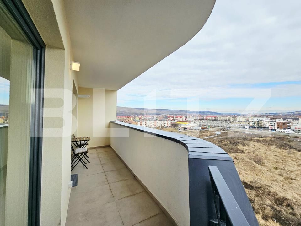 Apartament de vânzare 2 camere Floreşti - 187704AV | BLITZ Cluj-Napoca | Poza19