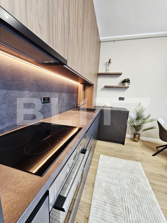 Apartament de vânzare 2 camere Floreşti - 187704AV | BLITZ Cluj-Napoca | Poza7
