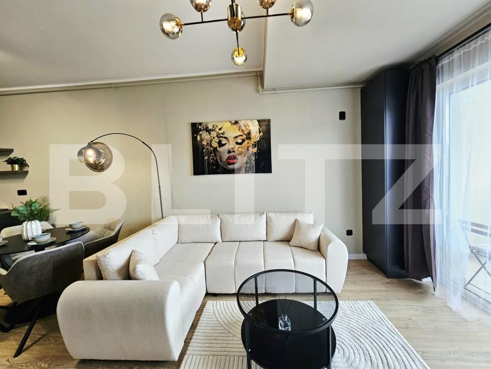 Apartament de vânzare 2 camere Floreşti - 187704AV | BLITZ Cluj-Napoca | Poza5