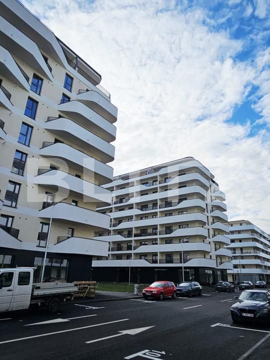 Apartament de vânzare 2 camere Floreşti - 187704AV | BLITZ Cluj-Napoca | Poza20