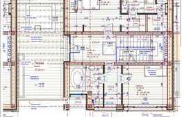 Conditii remarcabile in imobil NOU