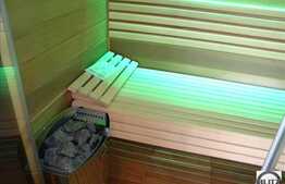 Conditii remarcabile in imobil NOU