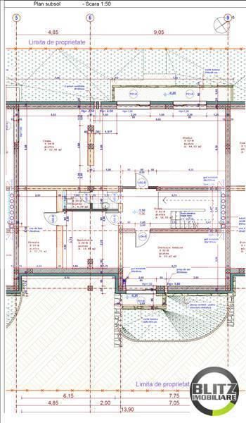 Casa de vânzare 4 camere Gheorgheni - 18772CV | BLITZ Cluj-Napoca | Poza16