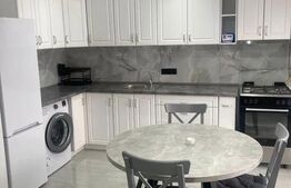 Apartament 2 camere, 46 mp, zona Manastur