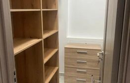 Apartament 2 camere, 46 mp, zona Manastur