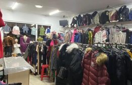 Spațiu comercial de închiriat, 40 mp, zona Centru Săcele