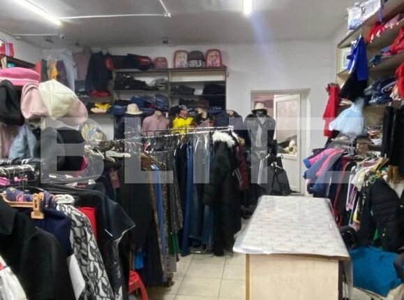 Spațiu comercial de închiriat Sacele - 187724SIC | BLITZ Brașov | Poza3