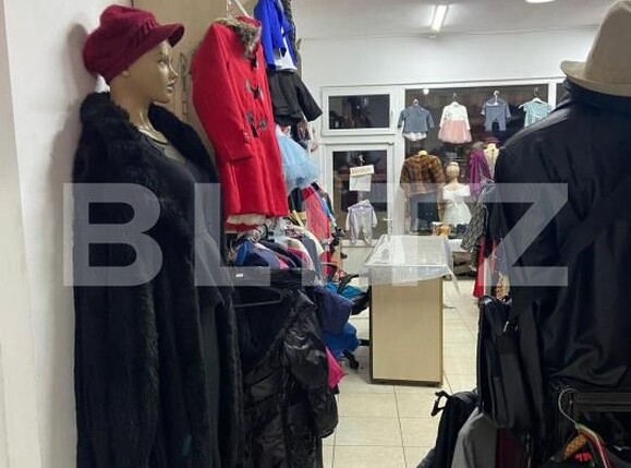 Spațiu comercial de închiriat Sacele - 187724SIC | BLITZ Brașov | Poza1