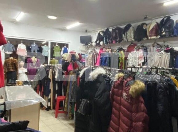 Spațiu comercial de închiriat Sacele - 187724SIC | BLITZ Brașov | Poza2