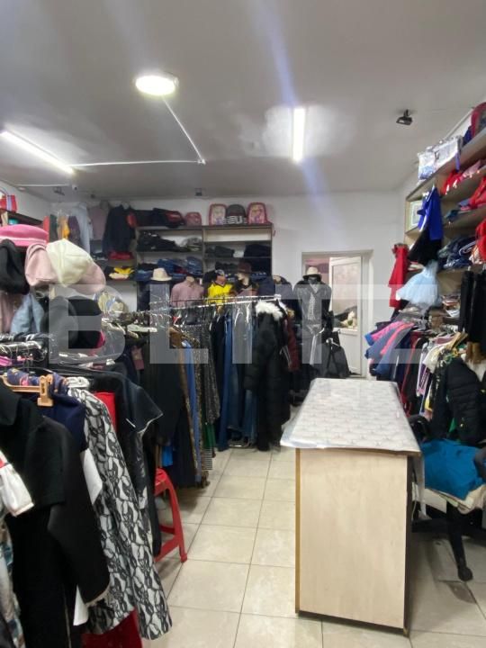 Spațiu comercial de închiriat Sacele - 187724SIC | BLITZ Brașov | Poza3
