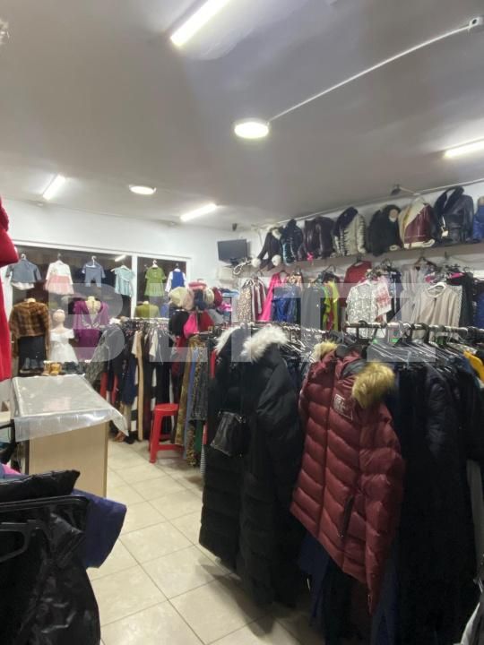 Spațiu comercial de închiriat Sacele - 187724SIC | BLITZ Brașov | Poza2