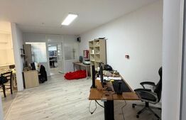 Spatiu comercial cu potential,  267 mp, 3 parcari, zona Cetatii 