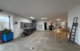 Spatiu comercial cu potential,  267 mp, 3 parcari, zona Cetatii 