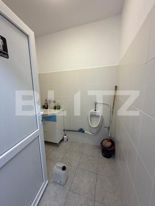 Spațiu comercial de închiriat Floreşti - 187725SIC | BLITZ Cluj-Napoca | Poza5