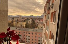 Apartament 2 camere, 54 mp, zona Astra